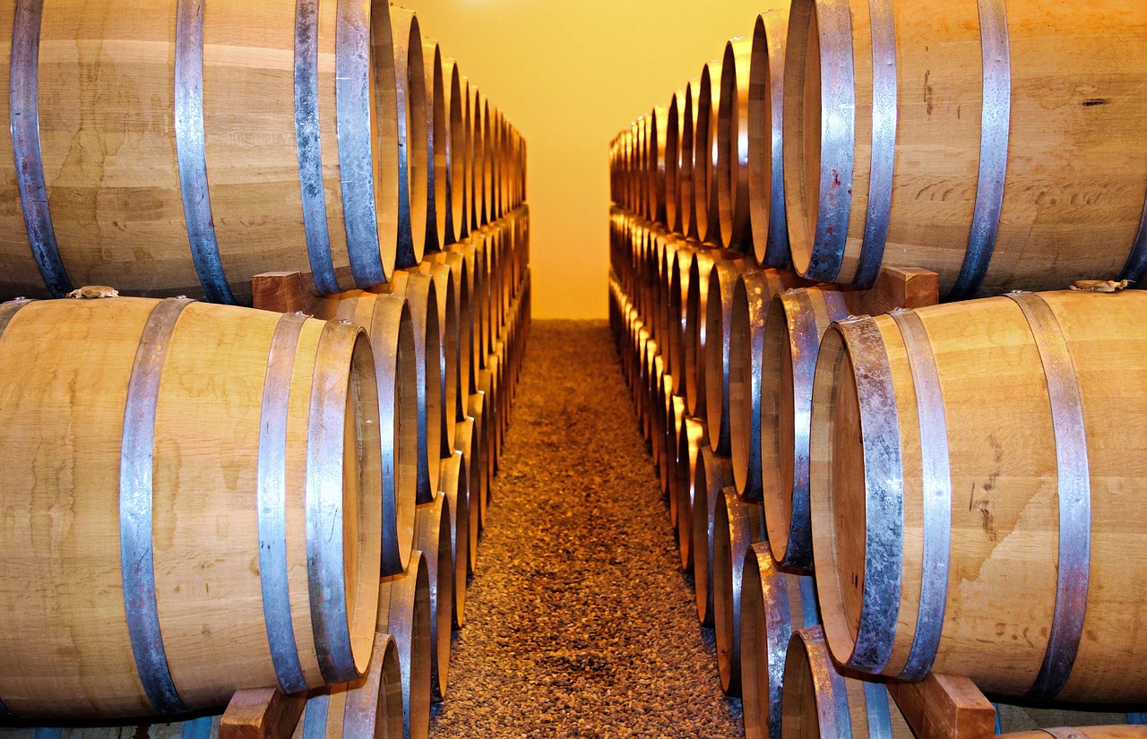 Barrels