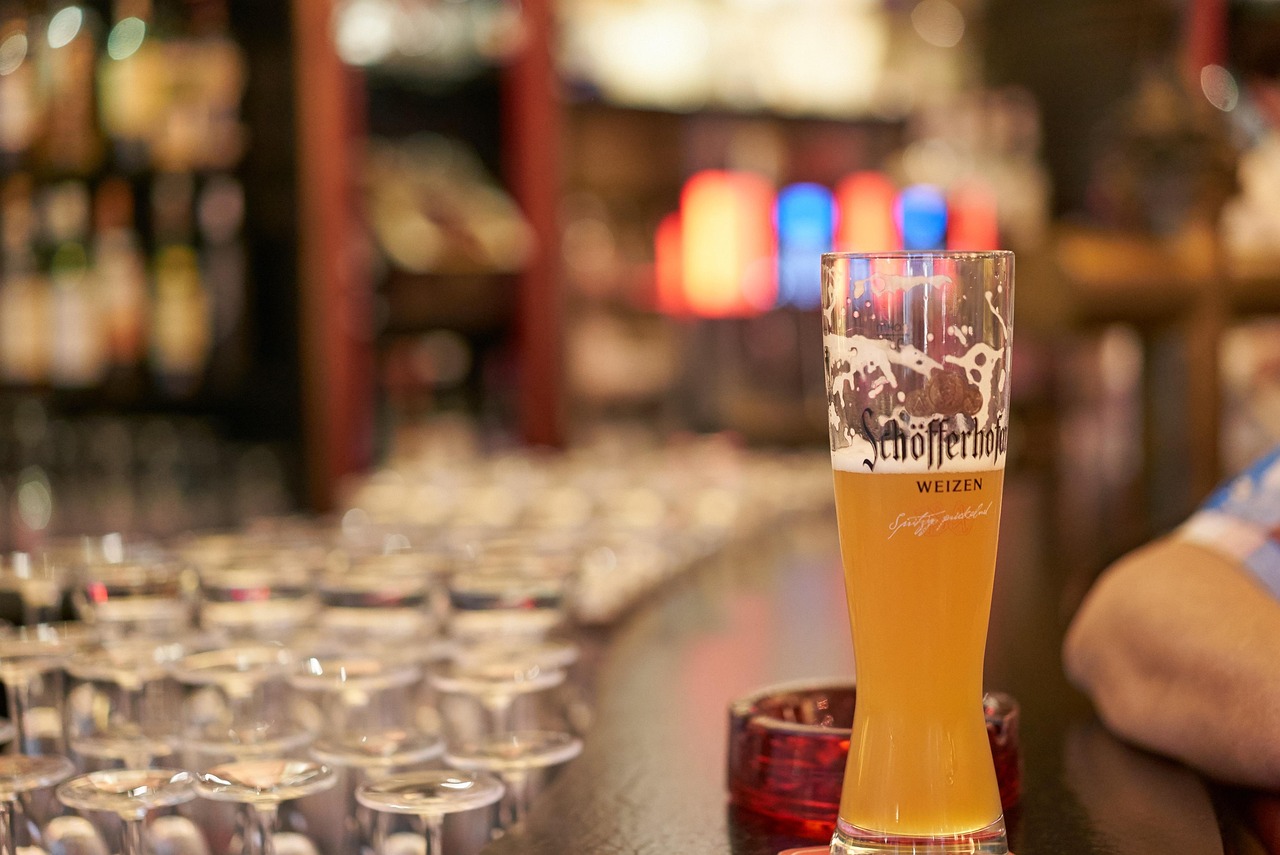 Witbier