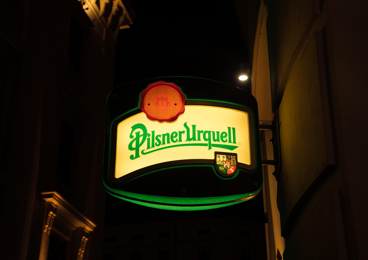 Pilsje