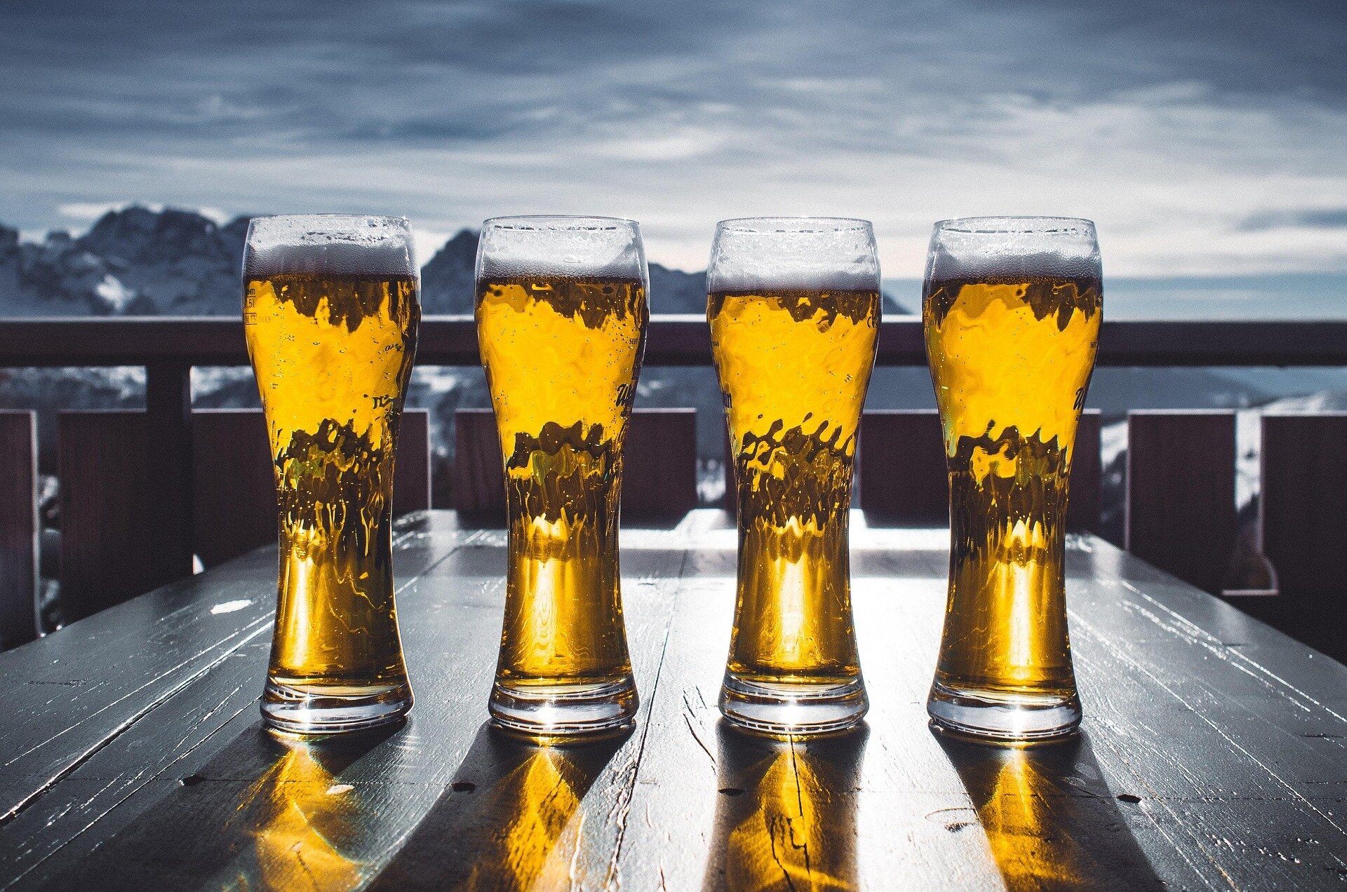 Witbier